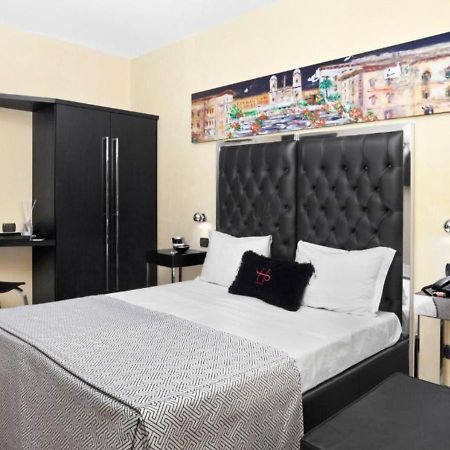 Lhp Suite Roma Piazza Di Spagna Eksteriør billede